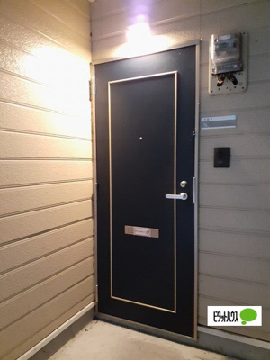 【エントランス】 | クレストール石川