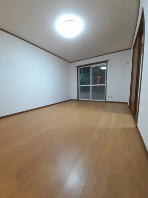 【居間・リビング】 | クレストール石川