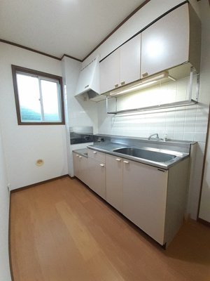 【キッチン】 | クレストール石川