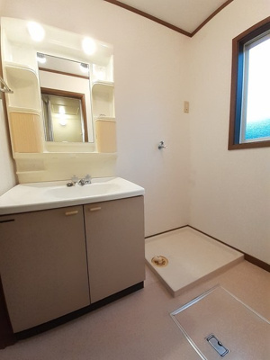 【洗面所】 | クレストール石川