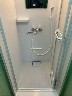 河野ビルの設備