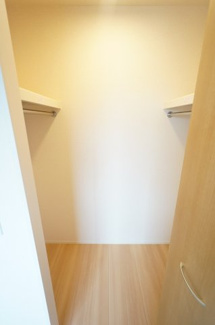 【収納】 | メゾンエミールドゥ | ※同物件・同タイプの写真です。