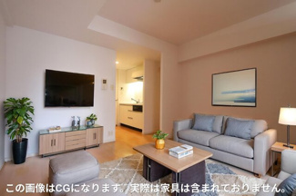 ※家具はイメージです。