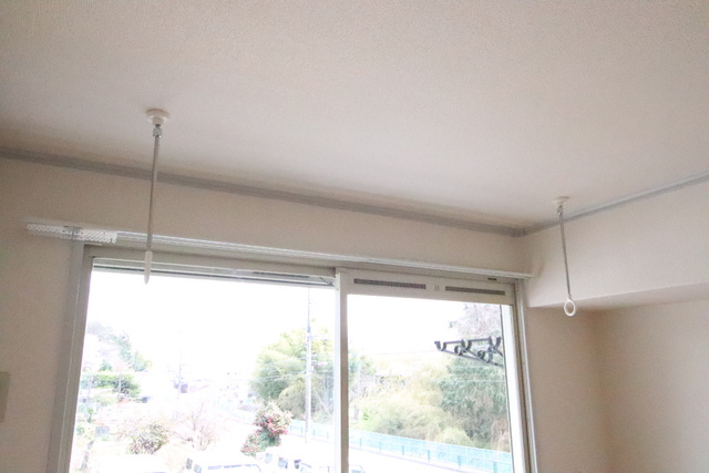 室内物干し機