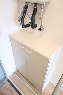 シューズボックス