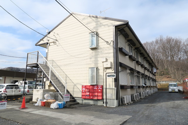 敷地内駐車場※空き要確認