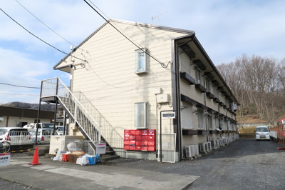 敷地内駐車場※空き要確認