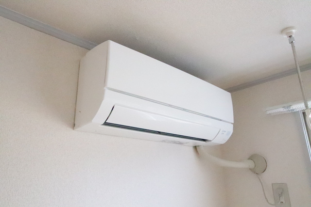 エアコン
