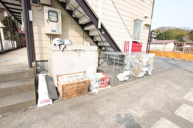 共用設備