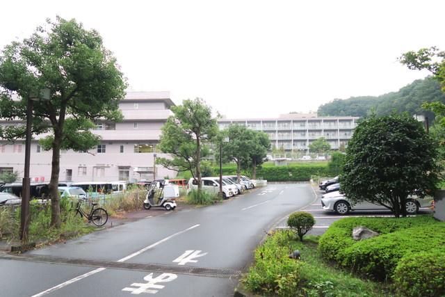 相武病院まで500ｍ