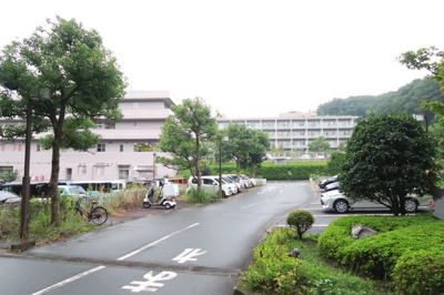 相武病院まで500ｍ