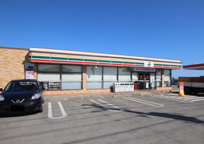 セブン-イレブン 藤沢亀井野店まで250ｍ