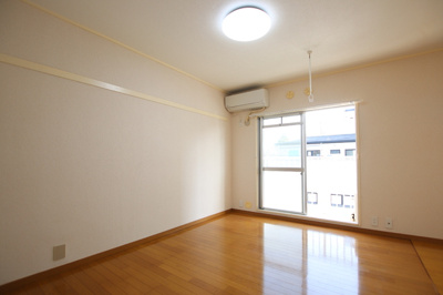 照明は設備ではありません