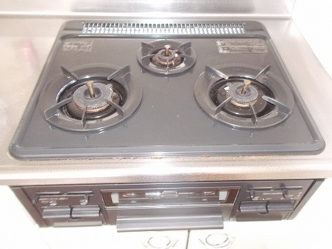 アメニティハイツ Ⅱの設備