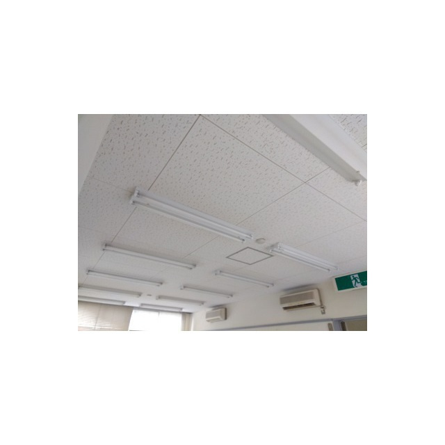 大垣市旭町５丁目の事務所のその他|エアコン（残置物）