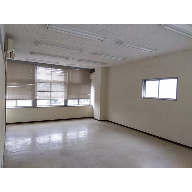 大垣市旭町５丁目の事務所の内装|事務所