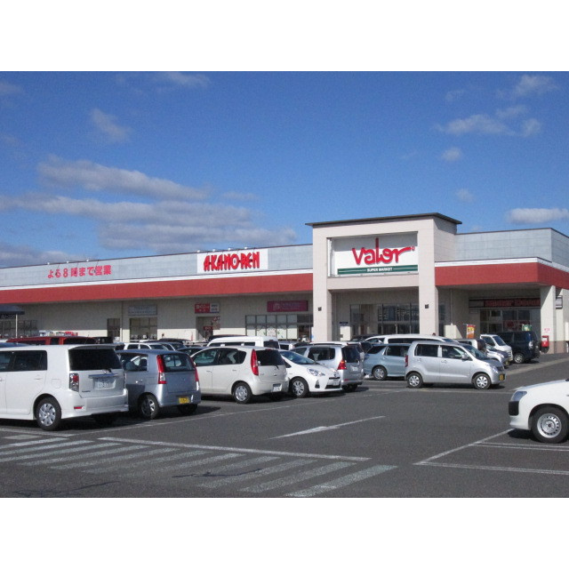 羽島市福寿町平方４丁目の事務所の周辺|バロー　羽島インター店