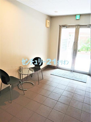 【その他共用部分】 | Hill’ｓ　garden