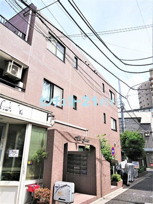 【外観】 | Hill’ｓ　garden