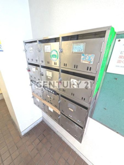 【その他共用部分】