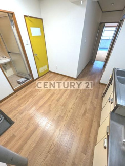 【居間・リビング】