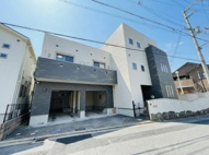 岸和田市沼町の中古一戸建の画像