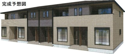 【外観】 | ハウオリ