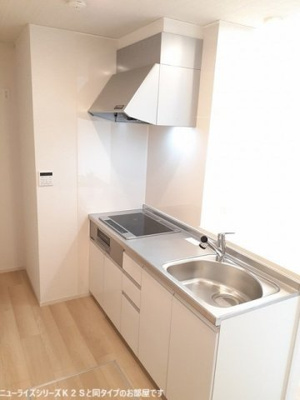 【キッチン】 | ハウオリ