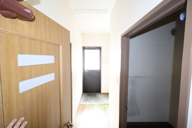 本町　匠企画　貸店舗の内装