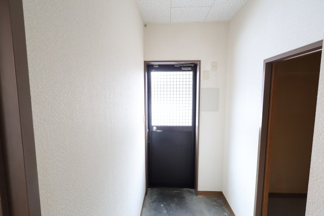 本町　１丁目　貸店舗のその他共用部分