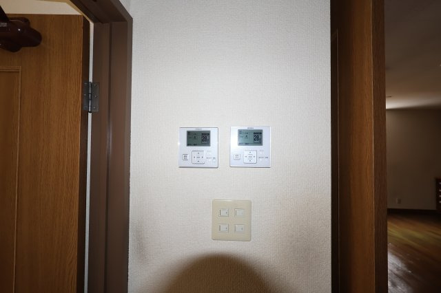 本町　１丁目　貸店舗の設備