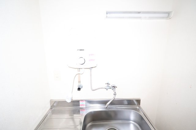 本町　匠企画　貸店舗の設備