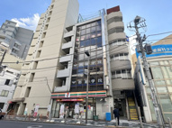 赤羽南商業ビルの画像