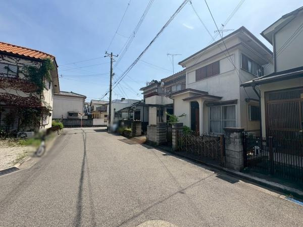 和歌山市鳴神　中古戸建のその他