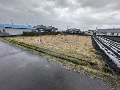 【外観】 | 都城市安久町 487万円