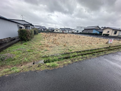 【外観】 | 都城市安久町 442.68万円