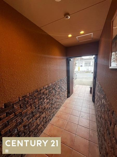 和歌山市小野町３丁目の店付住宅のその他