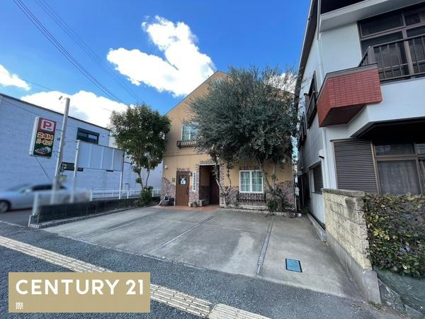 和歌山市小野町３丁目の店付住宅のその他