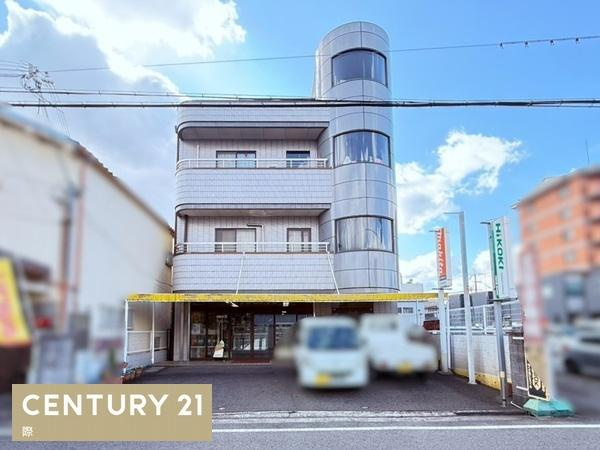 和歌山市元町奉行丁１丁目の店付住宅