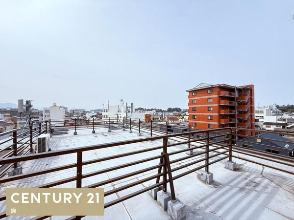 和歌山市元町奉行丁１丁目の店付住宅のその他