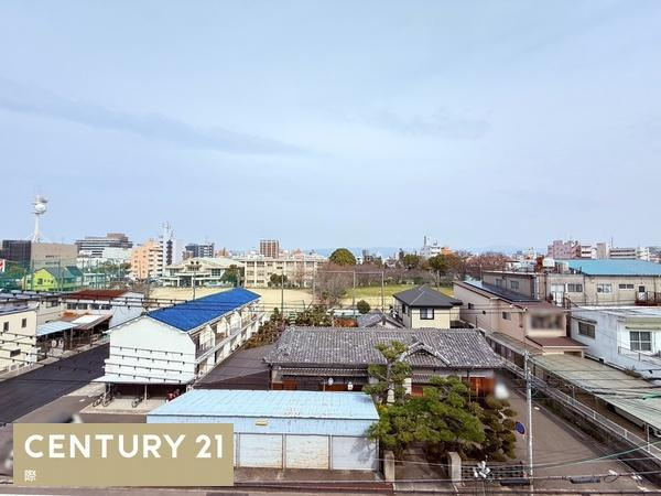 和歌山市元町奉行丁１丁目の店付住宅のその他