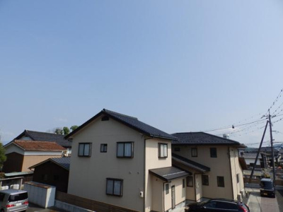 【展望】 | エトワール　モーリ | 【インターホン】