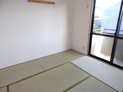 【和室】 | エトワール　モーリ