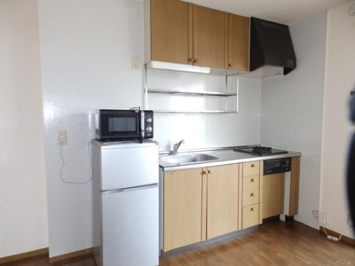 【キッチン】 | エトワール　モーリ