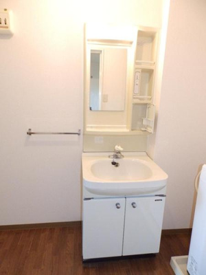 【洗面所】 | エトワール　モーリ