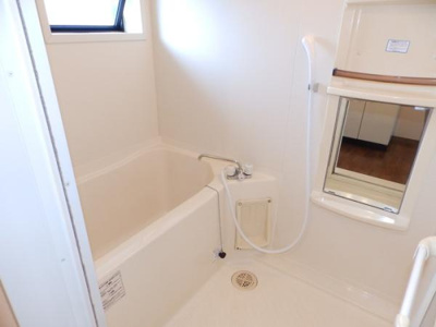 【浴室】 | エトワール　モーリ