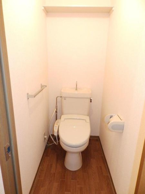 【トイレ】 | エトワール　モーリ