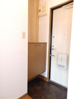 【玄関】 | エトワール　モーリ