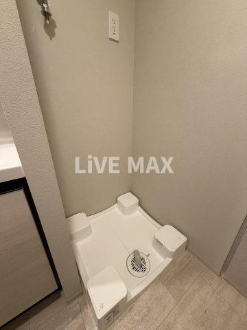 【設備】プライムガーデン銀座八丁堀