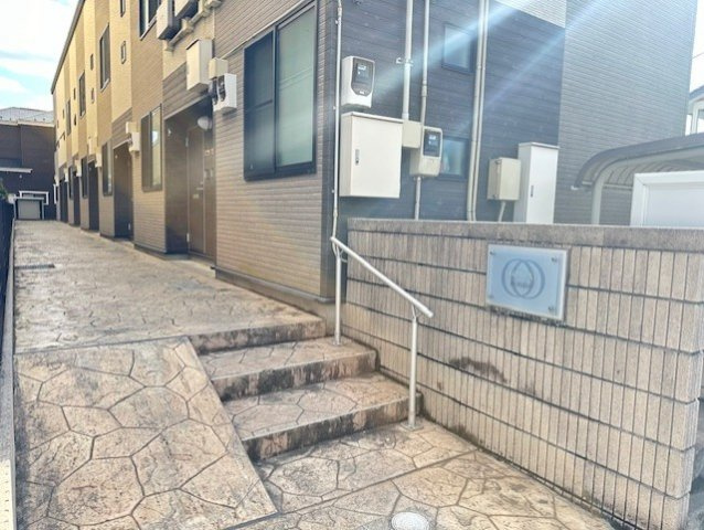 レオネクストあけぼののその他